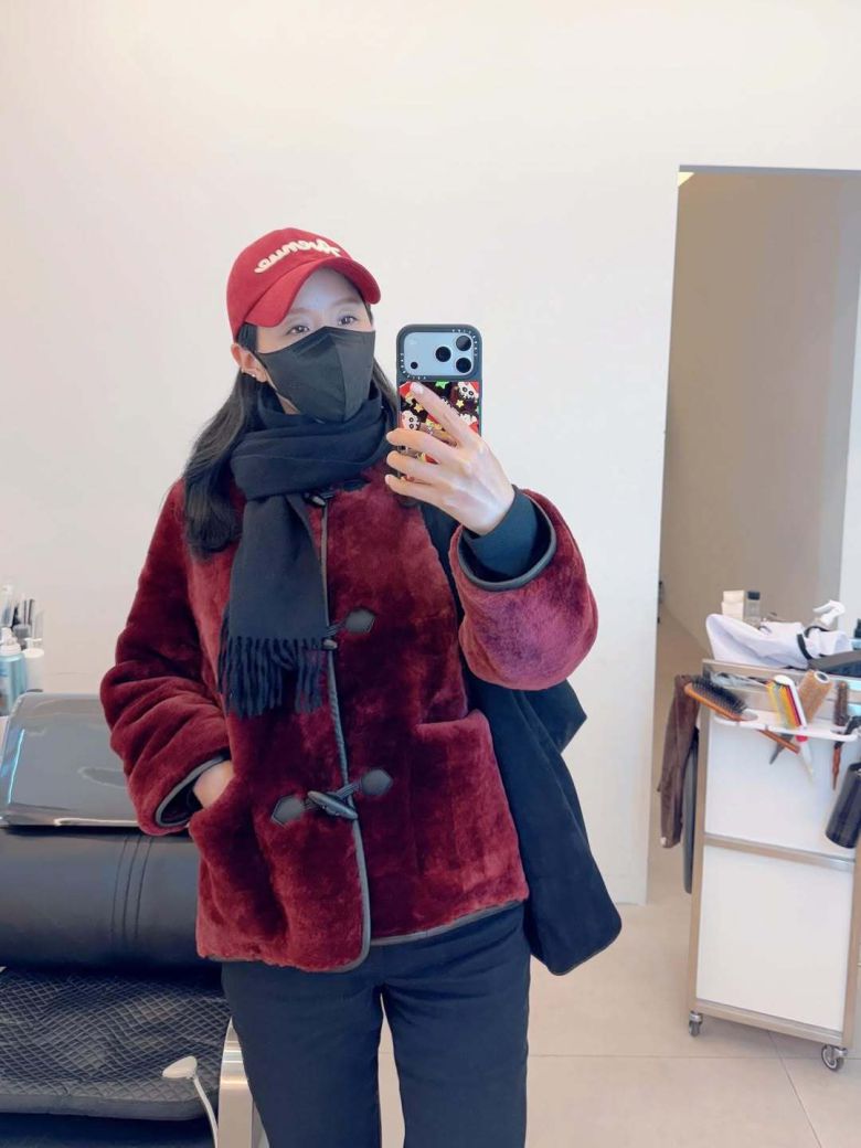 사진=신지 인스타그램