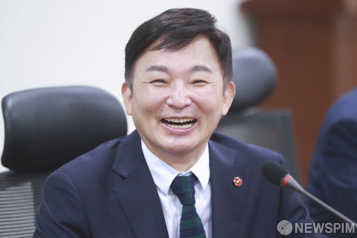 [서울=뉴스핌] 이형석 기자 = 원희룡 제주지사 leehs@newspim.com