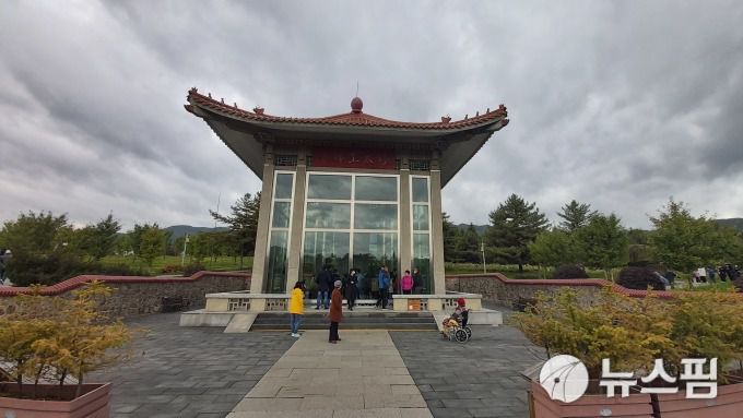 [뉴스핌 베이징 = 최헌규 특파원] 2020.10.08 chk@newspim.com