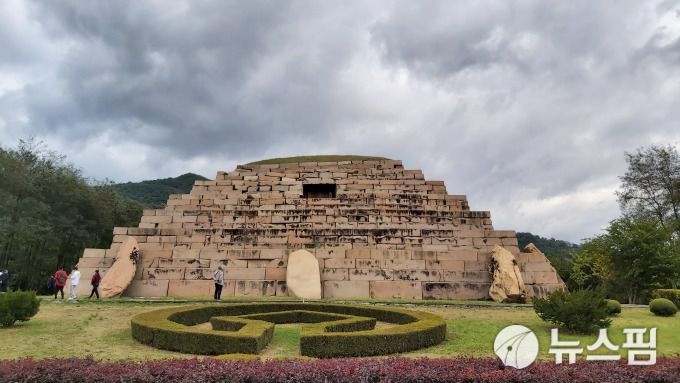 [뉴스핌 베이징 = 최헌규 특파원] 2020.10.08 chk@newspim.com