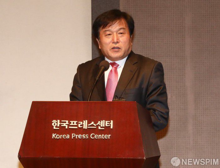 이진복 전 의원. [사진=뉴스핌DB]