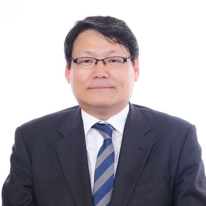 이광철 비서관 [사진=청와대]