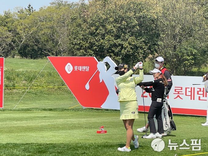 [서울=뉴스핌] 김용석 기자 = 컴백한 베테랑 배경은. 2021.04.08 fineview@newspim.com