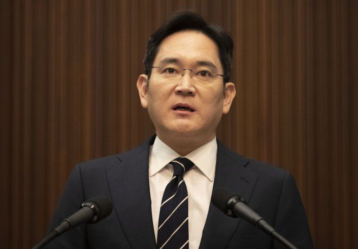 [서울=뉴스핌] 백인혁 기자 = 이재용 삼성전자 부회장. 2020.05.06 dlsgur9757@newspim.com