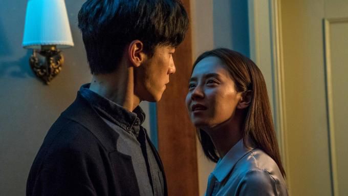 [서울=뉴스핌] 양진영 기자 = 영화 '침입자' 스틸 [사진=왓챠] 2021.04.30 jyyang@newspim.com