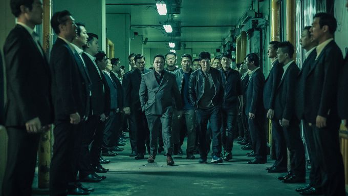 [서울=뉴스핌] 양진영 기자 = 영화 '악인전' 스틸 [사진=넷플릭스] 2021.04.30 jyyang@newspim.com