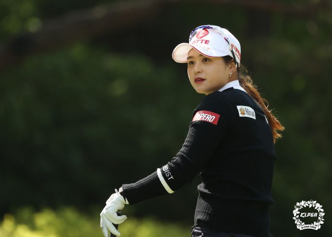3연속 대상 수장자 최혜진도 시즌 첫승 사냥에 나선다. [사진= KLPGA]
