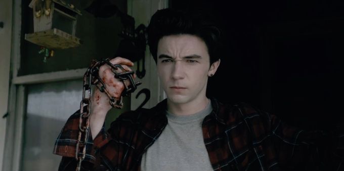 [서울=뉴스핌] 양진영 기자 = '웨인' 스틸  [사진=왓챠]  2021.05.14 jyyang@newspim.com