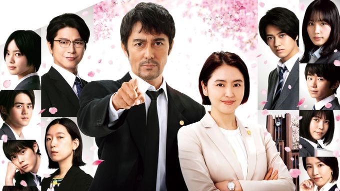 [서울=뉴스핌] 양진영 기자 = '드래곤 사쿠라2' 스틸  [사진=왓챠] 2021.05.14 jyyang@newspim.com