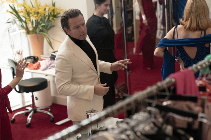 [서울=뉴스핌] 양진영 기자 = '홀스턴' 스틸 [사진=넷플릭스]  2021.05.14 jyyang@newspim.com