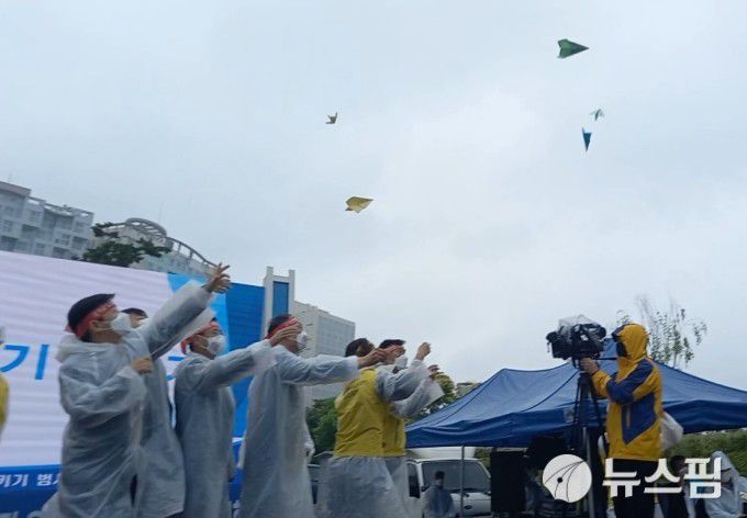 [진주=뉴스핌] 서동림 기자 = 2021.06.03 news_ok@newspim.com