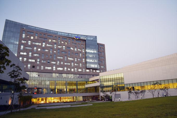 [사진=국민연금공단 본사 전경]