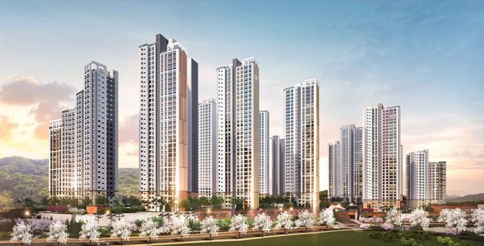 [서울=뉴스핌] 김성수 기자 = 힐스테이트 봉담 프라이드시티 [자료=분양 홈페이지] 2021.08.18 sungsoo@newspim.com