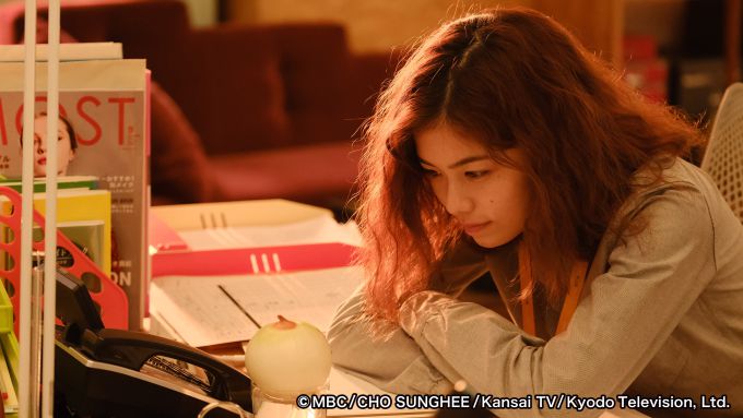 [서울=뉴스핌] 양진영 기자 = [사진=Kansai TV] 2021.08.27 jyyang@newspim.com