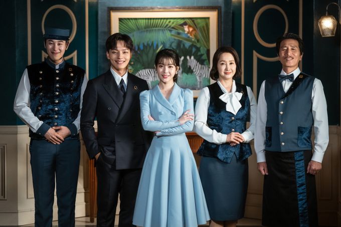 [서울=뉴스핌] 양진영 기자 = '호텔델루나' 스틸 [사진=넷플릭스] 2021.09.03 jyyang@newspim.com