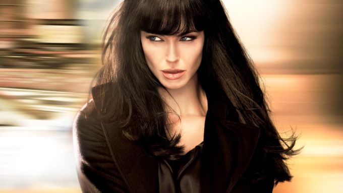 [서울=뉴스핌] 양진영 기자 = '솔트' 스틸 [사진=SONY] 2021.09.03 jyyang@newspim.com