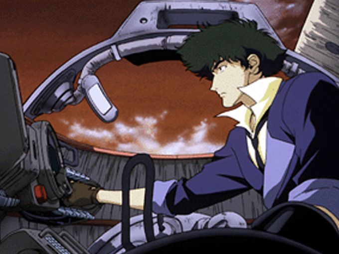 [서울=뉴스핌] 양진영 기자 = 카우보이 비밥 [사진=넷플릭스] 2021.10.22 jyyang@newspim.com