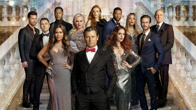 [서울=뉴스핌] 양진영 기자 = 다이너스티: 1%의 1% [사진=넷플릭스] 2021.10.22 jyyang@newspim.com