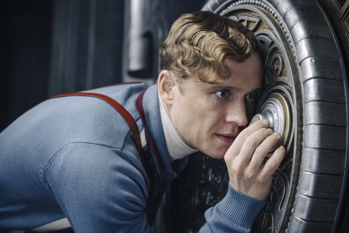 [서울=뉴스핌] 양진영 기자 = '아미 오브 더 데드: 도둑들' [사진=넷플릭스] 2021.10.29 jyyang@newspim.com