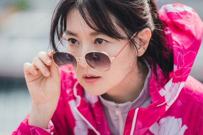 [서울=뉴스핌] 양진영 기자 = '구경이'[사진=넷플릭스] 2021.10.29 jyyang@newspim.com