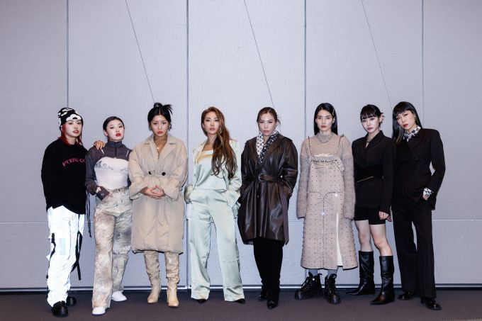 [서울=뉴스핌] 이지은 기자 = '스우파' 각 크루 리더 [사진=Mnet] 2021.11.01 alice09@newspim.com