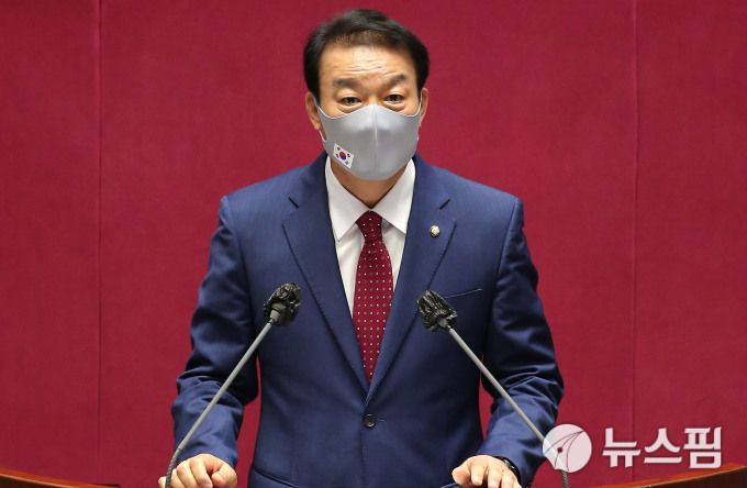 서일준 국민의힘 의원 [사진=서일준의원실] 2021.10.08 dream@newspim.com