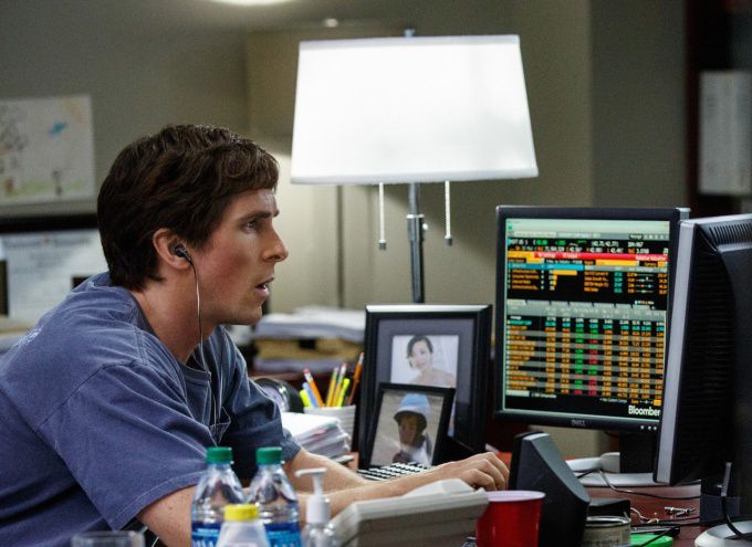 [서울=뉴스핌] 양진영 기자 = 영화 '빅쇼트' 스틸 [사진=롯데엔터테인먼트] 2022.01.07 jyyang@newspim.com