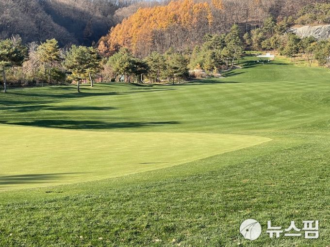 골프장 [사진=뉴스핌 DB]