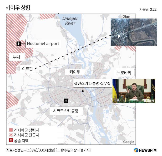 [시드니=뉴스핌] 권지언 특파원 = 2022.03.23 kwonjiun@newspim.com