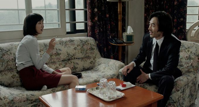 '몸 값' 스틸 [사진=센트럴파크]