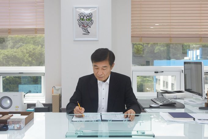 전성수 서초구청장 [사진=서초구]