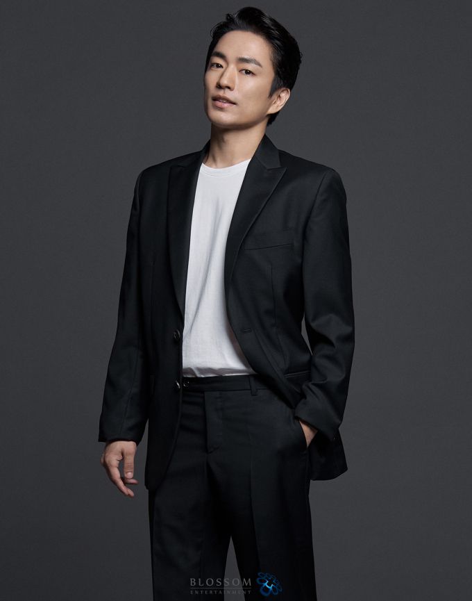 [서울=뉴스핌] 이지은 기자 = 배우 정문성 [사진=블러썸엔터테인먼트] 2022.09.19 alice09@newspim.com