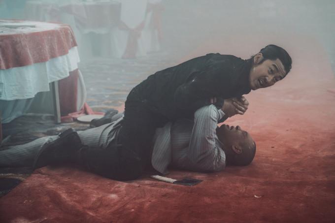 [사진=메가박스중앙(주)플러스엠, (주)키위미디어그룹]