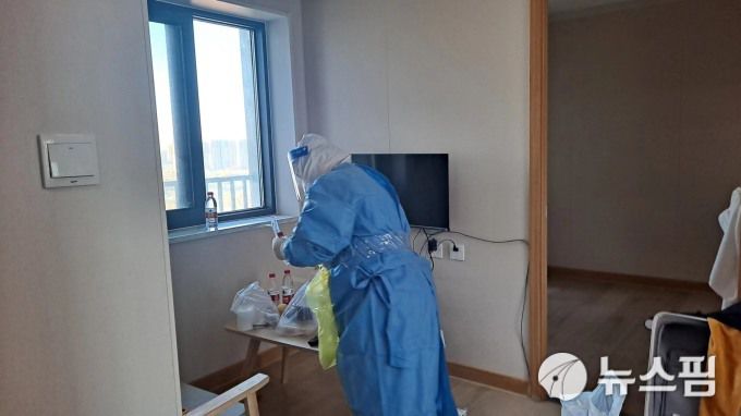 [베이징=뉴스핌] 최헌규 특파원 = 2022.11.15 chk@newspim.com