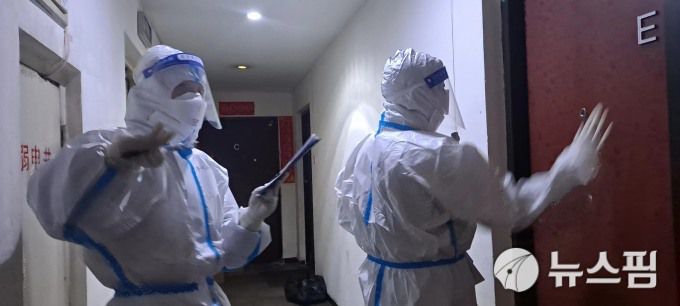 [베이징=뉴스핌] 최헌규 특파원 = 2022.11.30 chk@newspim.com