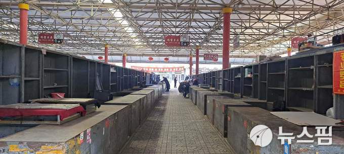 [베이징=뉴스핌] 최헌규 특파원 = 2022.12.10 chk@newspim.com