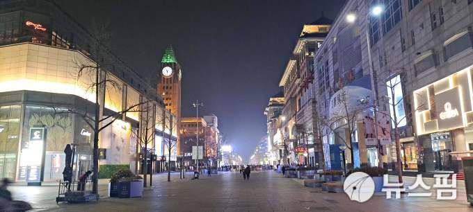 [베이징=뉴스핌] 최헌규 특파원 = 2022.12.10 chk@newspim.com