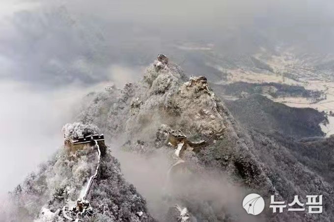 [베이징=뉴스핌] 최헌규 특파원 = 2022.12.23 chk@newspim.com