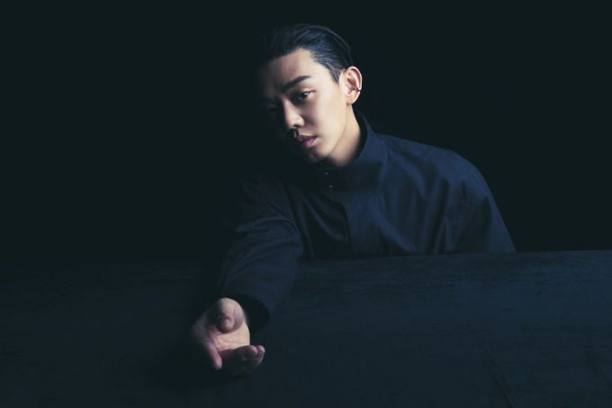 [서울=뉴스핌] 이지은 기자 = 배우 유아인 [사진=넷플릭스] 2021.12.03 alice09@newspim.com