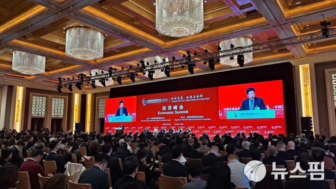 [베이징=뉴스핌] 최헌규 특파원 = 2023.03.25 chk@newspim.com