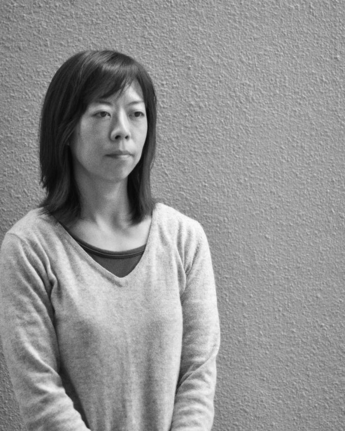 [서울=뉴스핌] 조용준 기자 = Eriko Inazaki [사진=로에베재단] 2023.05.18 digibobos@newspim.com