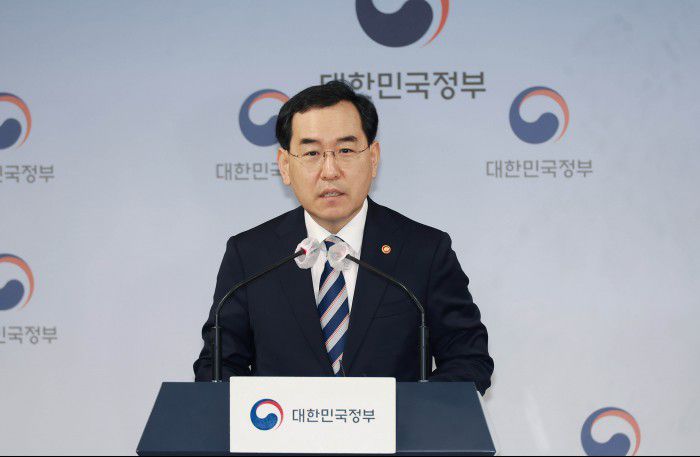 이창양 산업통상자원부 장관. [사진=산업통상자원부] 2023.05.15 photo@newspim.com