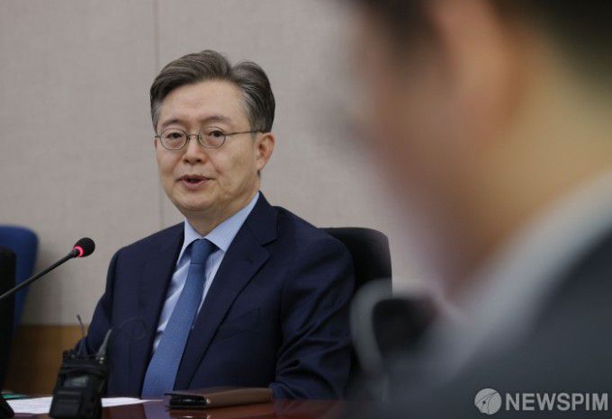 황준국 주유엔대사. [사진=뉴스핌]