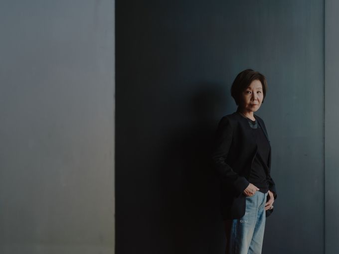 김성원 리움미술관 부관장 [사진=삼성문화재단]