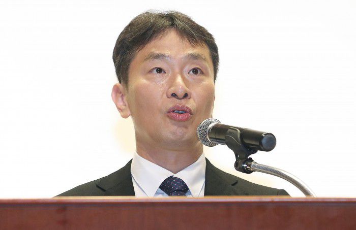 [서울=뉴스핌] 정일구 기자 = 이복현 금융감독원장. 2023.07.04 mironj19@newspim.com