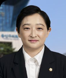 김선영 용산구의원. [사진=용산구의회 홈페이지]