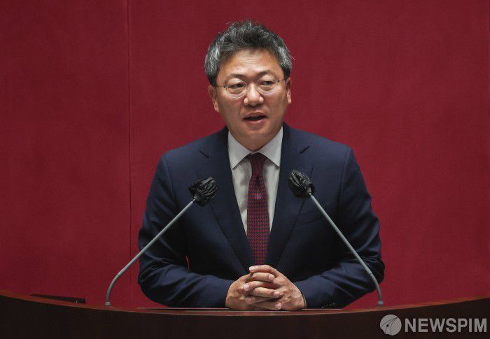 박정하 국민의힘 수석대변인. [사진=뉴스핌 DB]