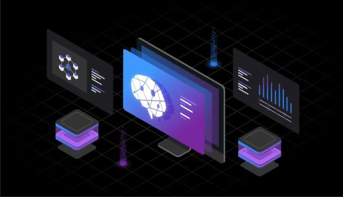 다이나트레이스의 시스템 [사진=업체 홈페이지]