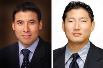조현문 전 효성그룹 부사장(왼쪽)과 조현준 효성그룹 회장 [사진=뉴스핌 DB]