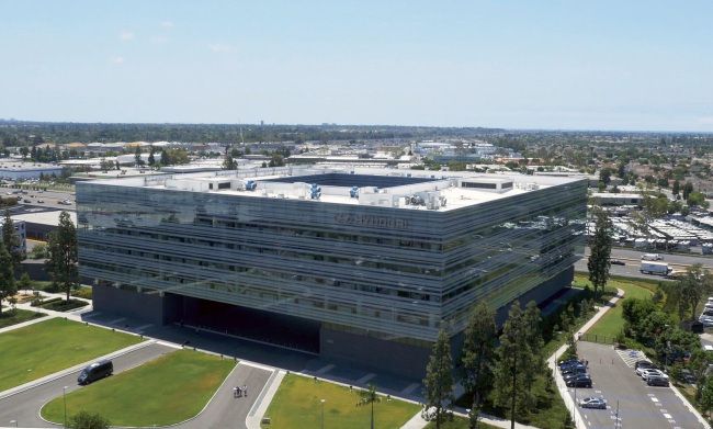 현대차 미국 앨라바마 공장 전경 [사진=현대차]